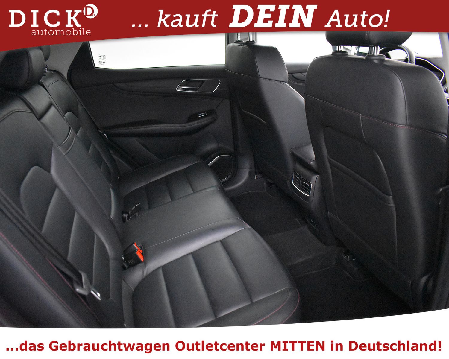 MG EHS PHEV 1.5T-GDI Comfor LEDER+SHZ+KAMERA+ACC+ - Image 20