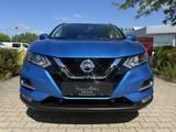 Nissan QASHQAI 1.3 DIG-T 160 PS DCT 4x2 ZAMA Design SH  - Nissan Qashqai Zama mit Benzin-Antrieb