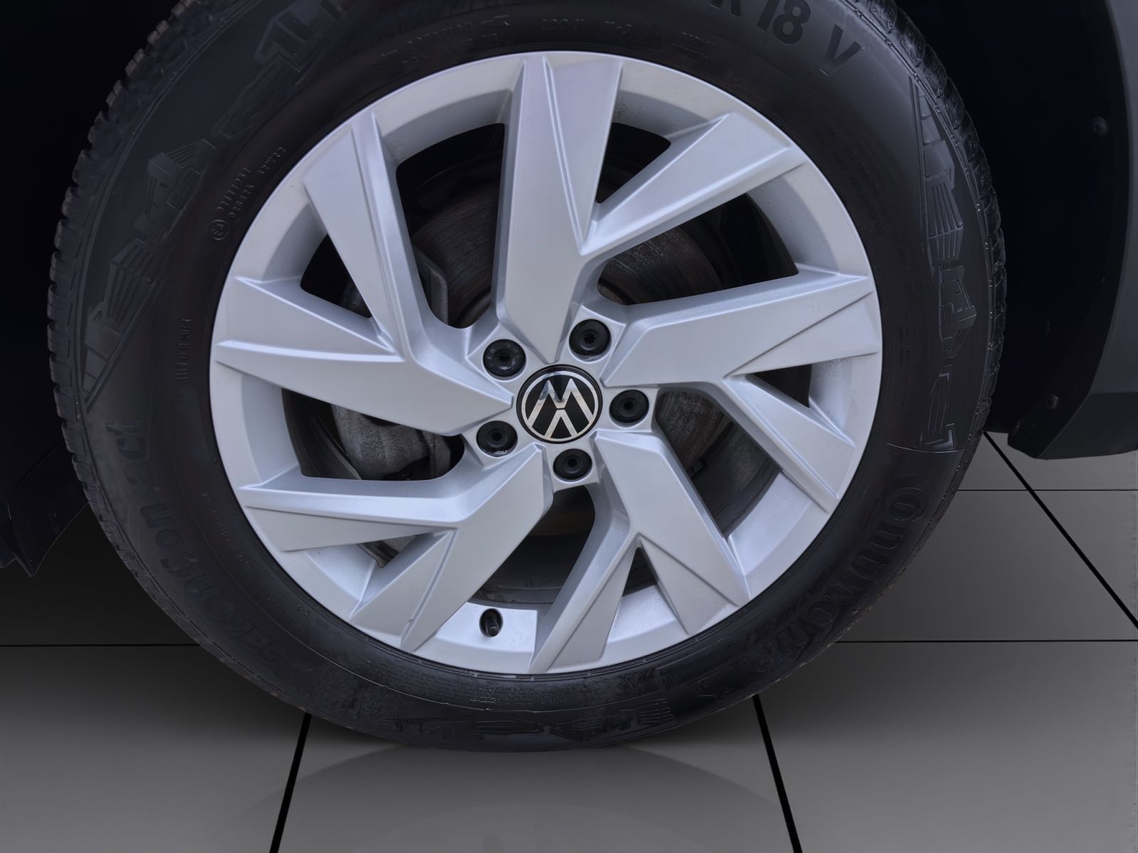 Volkswagen Tiguan Allspace - Bild 7