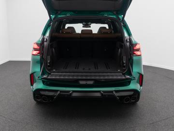 2025 BMW X5 M — миниатюра 13