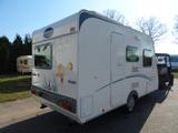 Caravelair 390 Antares, Leichtgew,Mover,Vorzelt#1774 - Wohnwagen Leicht