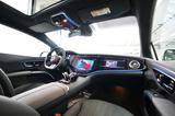 Mercedes-Benz EQS 450+ !MODELL 2025-118 kWh-bis 873 km! 2xAMG