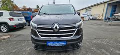 Renault Trafic Grand Blue DCI Irmscher