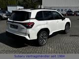 Subaru Forester 2.0 ie 100kW AWD Platinum - Subaru Gebrauchtwagen
