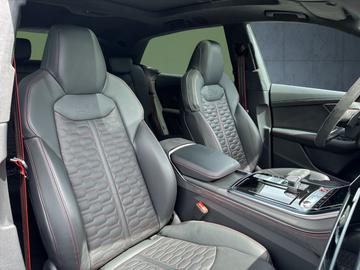 صورة مصغرة 18 لـ 2024 AUDI RSQ8