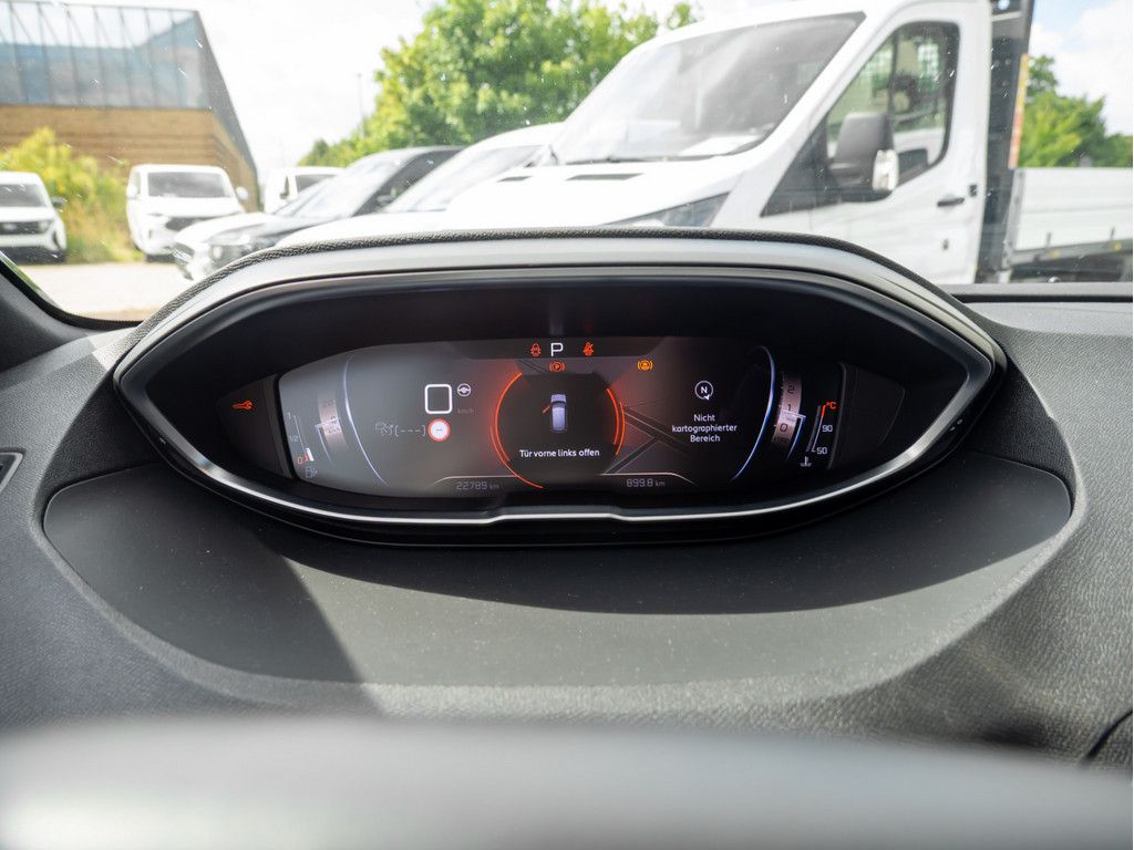 Peugeot 3008 - Bild 20