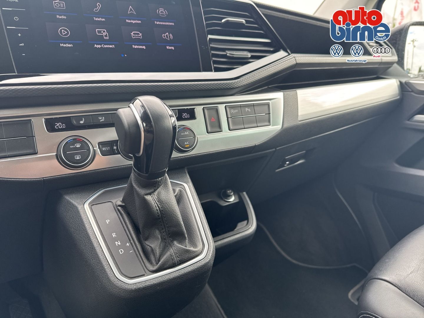 T6.1 Multivan Edition 2.0 TDI DSG StandHZG AHK-a