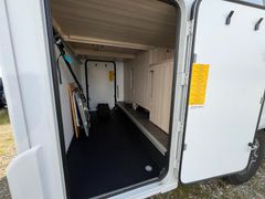 Sun Living S 70SL* Safety+Style Plus*Dachklima*SAT&TV*Solar