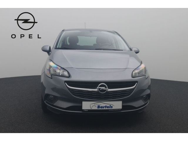 Fahrzeugabbildung Opel Corsa E 1.2 120 Jahre SHZ LHZ PDC TEMPO