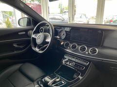 Fahrzeugabbildung Mercedes-Benz E 350d 4Matic AMG*Distronic*360°Kam*Burmester*