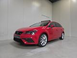 Seat Leon ST 1.5 Benzine Autom. - FR Line - Pano - To - Seat Leon 5F