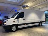 Volkswagen Crafter TDI Maxi Hoch+Lang*Garantie*Klima* - gebrauchte Vans in Herne