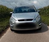 Ford S Max 2.0 Diesel - Ford S-Max aus 2012