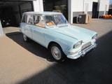 Citroën AMI 6 1968 - Citroën AMI Gebrauchtwagen