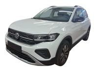 Volkswagen T-Cross - Vorschau Bild 2