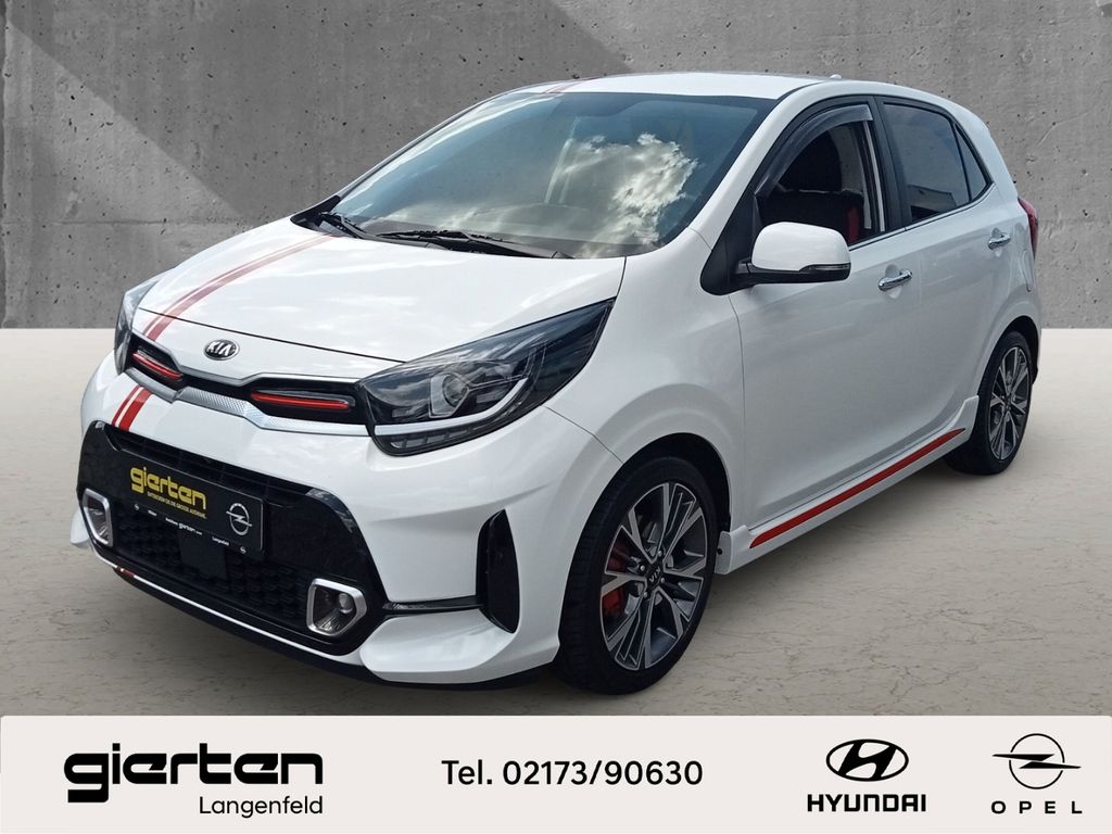 Image of Kia Picanto