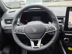 Fahrzeugabbildung Arkana Esprit Alpine Mild Hybrid 140 EDC Schiebe