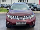 Nissan Murano Executive/PANORAM/AUTOMATISCH - gebrauchte Nissan Murano aus dem Jahr 2009