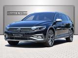 Volkswagen Passat Alltrack +HU+IQ DRIVE+LEDER+HARMAN KARDON - VW Passat Alltrack Gebrauchtwagen