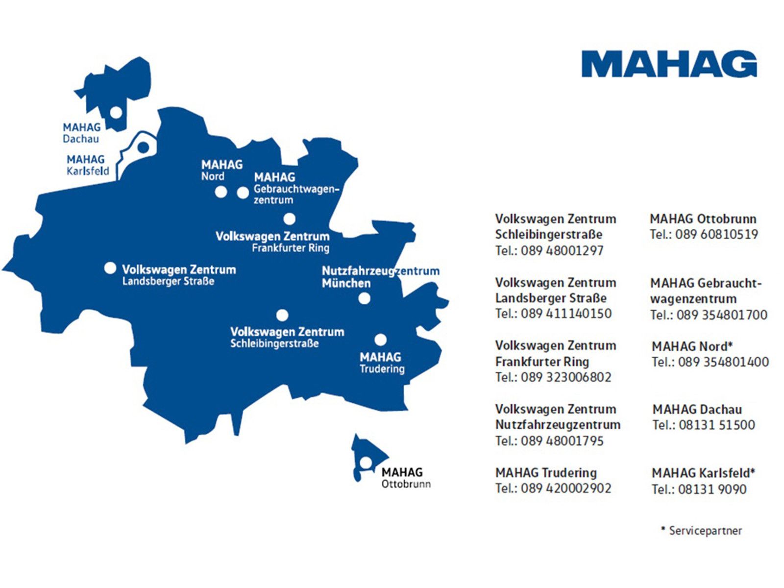 Volkswagen Touran - Bild 14