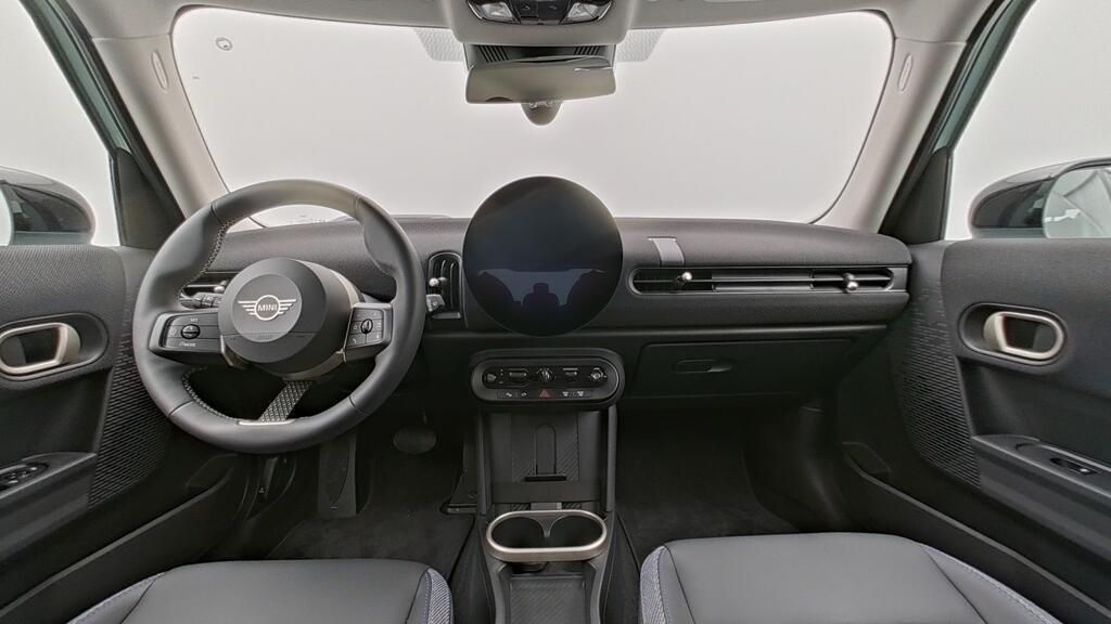 MINI Cooper C - Bild 12