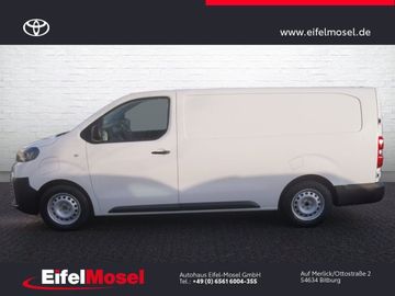 Toyota Proace (Verso) - 2