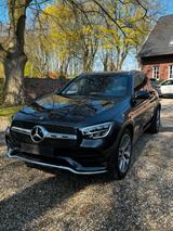 Mercedes-Benz GLC 200 4MATIC AMG - Mercedes-Benz GLC 200 in Herne