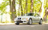 BMW Z3 Coupe 2.8 - 38.000km! Erstlack! - BMW aus 2001: 3er
