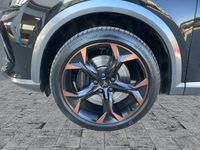 Cupra Formentor - Vorschau Bild 8