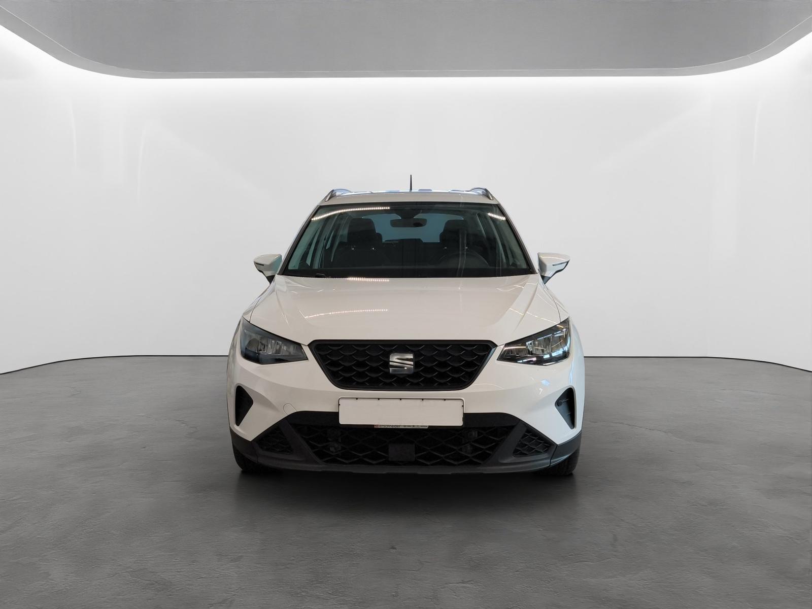 Seat Arona 1.0 TSI DSG Style Edition FULL-LINK PARKAS