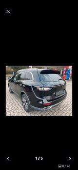 Renault Koleos BLUEdCi 185 4WD Automatik - gebrauchte Renault Koleos aus dem Jahr 2024