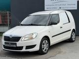 Skoda Roomster Praktik 1.2 TSI *DOPPELTER UNTERBODE* - Skoda Roomster in Bochum