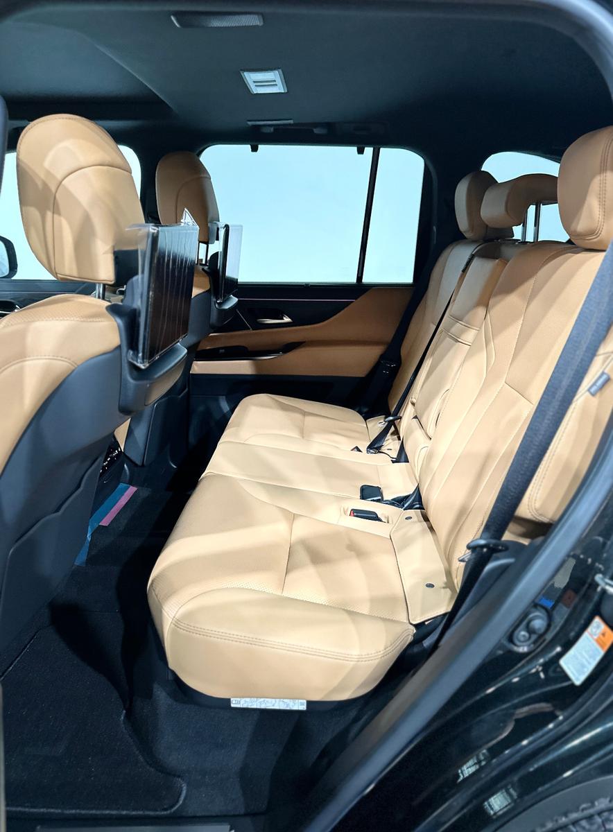 Lexus LX 700 2026 occasion — photo 3