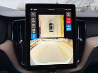 Volvo XC60 - Vorschau Bild 22