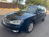 Ford Mondeo 1,8 92 kW Futura X  TÜV bis 01/28 - Ford Mondeo: Futura X
