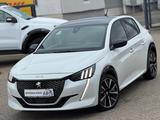 Peugeot 208 GT Line Euro6d, Klimaaut., Navi, LED
