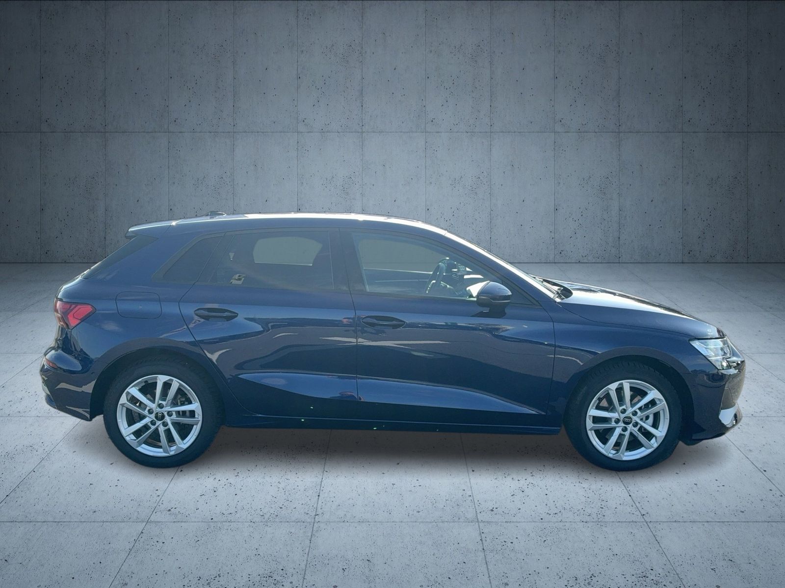 Audi A3 - Bild 7