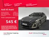 Audi A5 Avant S line edition one e-hybrid qu. S troni - Audi A5 Plug-in Hybrid (PHEV) Gebrauchtwagen