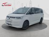 Volkswagen T7 Multivan lang Panodach AHK IQ Light 3-Zonen K - VW T7 Multivan Gebrauchtwagen in Leipzig