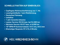 BMW 540 - Vorschau Bild 3