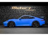 Porsche 992 992.1 GT3 ClubSport PDK - Porsche 992: Gt3
