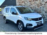 Peugeot Rifter Allure GT-Line - Peugeot Rifter aus 2019