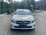 Mercedes-Benz A  Klasse 160 SHZ/KLIMA/SPORTSZ/PDC/TEILLEDER - Mercedes-Benz A 160 in Duisburg
