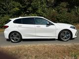 BMW M135i xDrive A - - BMW M135 von privat