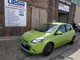 Renault Clio 1.2/ TÜV NEU/ Klima/ Scheckheft - gebrauchte Renault Clio aus dem Jahr 2009