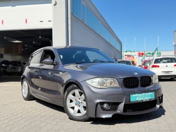 BMW 120 - 3