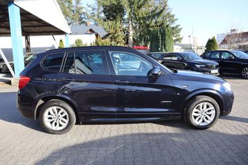 BMW X3 - 6