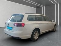 Volkswagen Passat Variant - Vorschau Bild 4