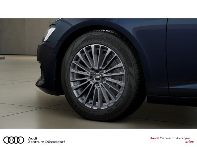 Audi A6 - Bild 7