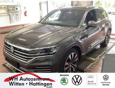 Image of Volkswagen Touareg
